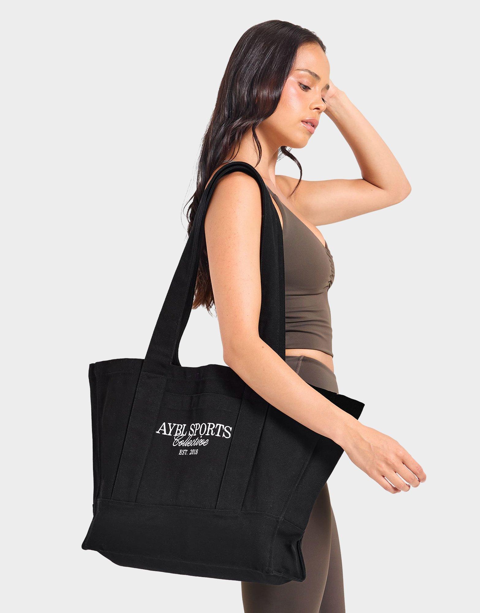 Sports Collective Tote Bag