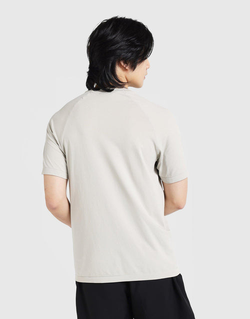 Ascend Seamless T-Shirt