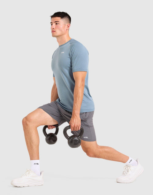 Ascend Seamless T-Shirt