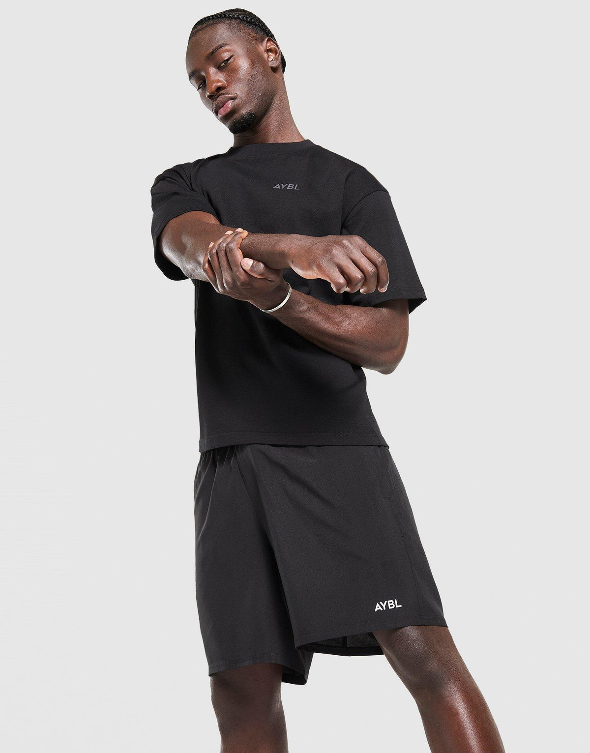 Core 7" Shorts