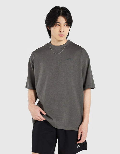 Essential Oversized T-Shirt
