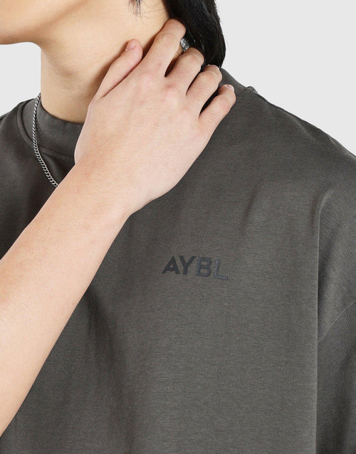 Essential Oversized T-Shirt
