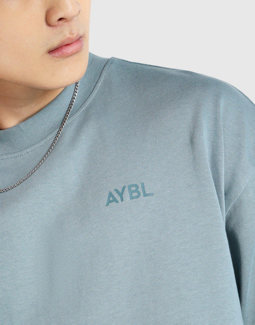Essential Oversized T-Shirt