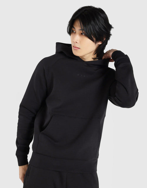 Reinforce Performance Hoodie