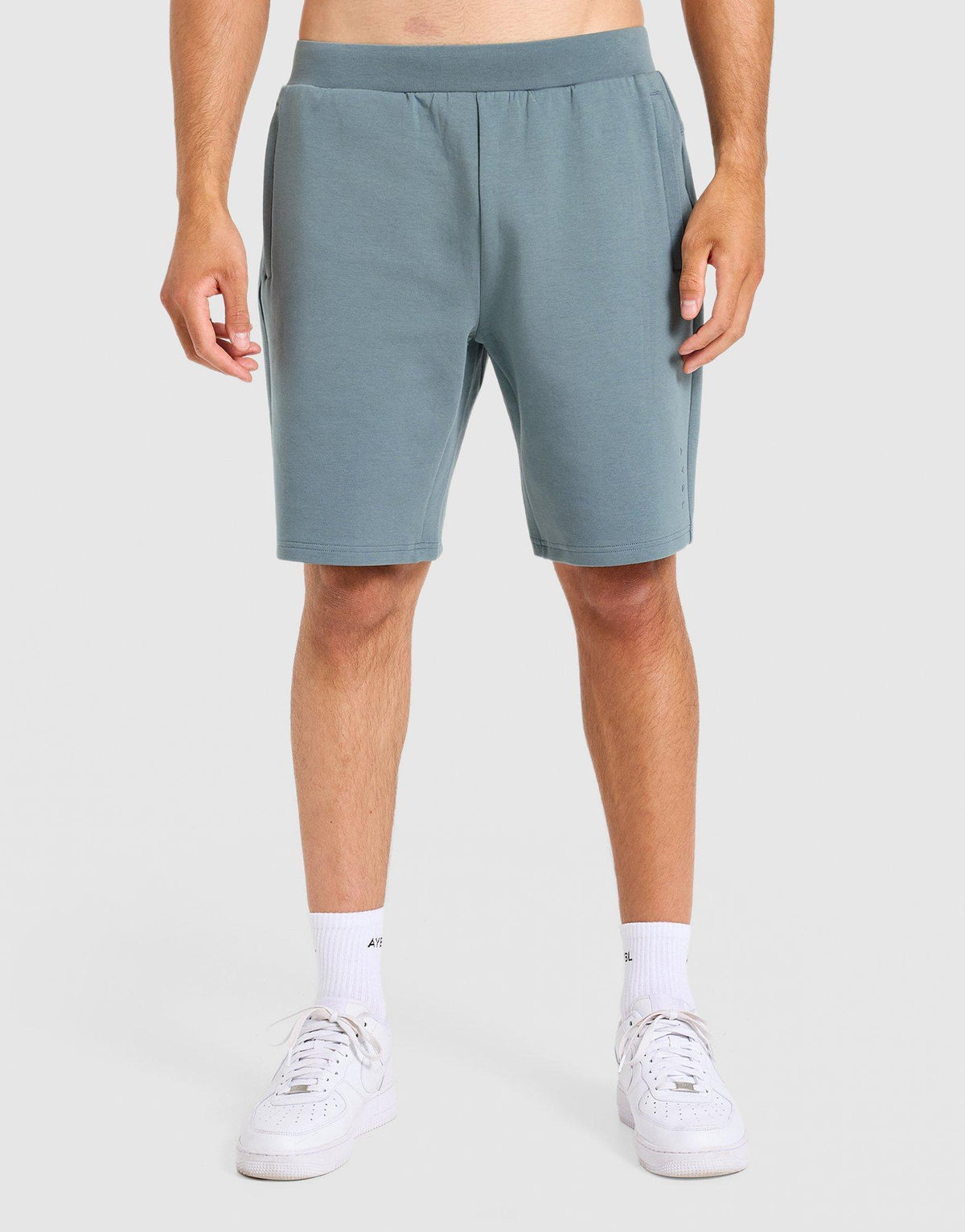 Reinforce Performance Shorts