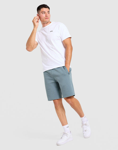 Reinforce Performance Shorts