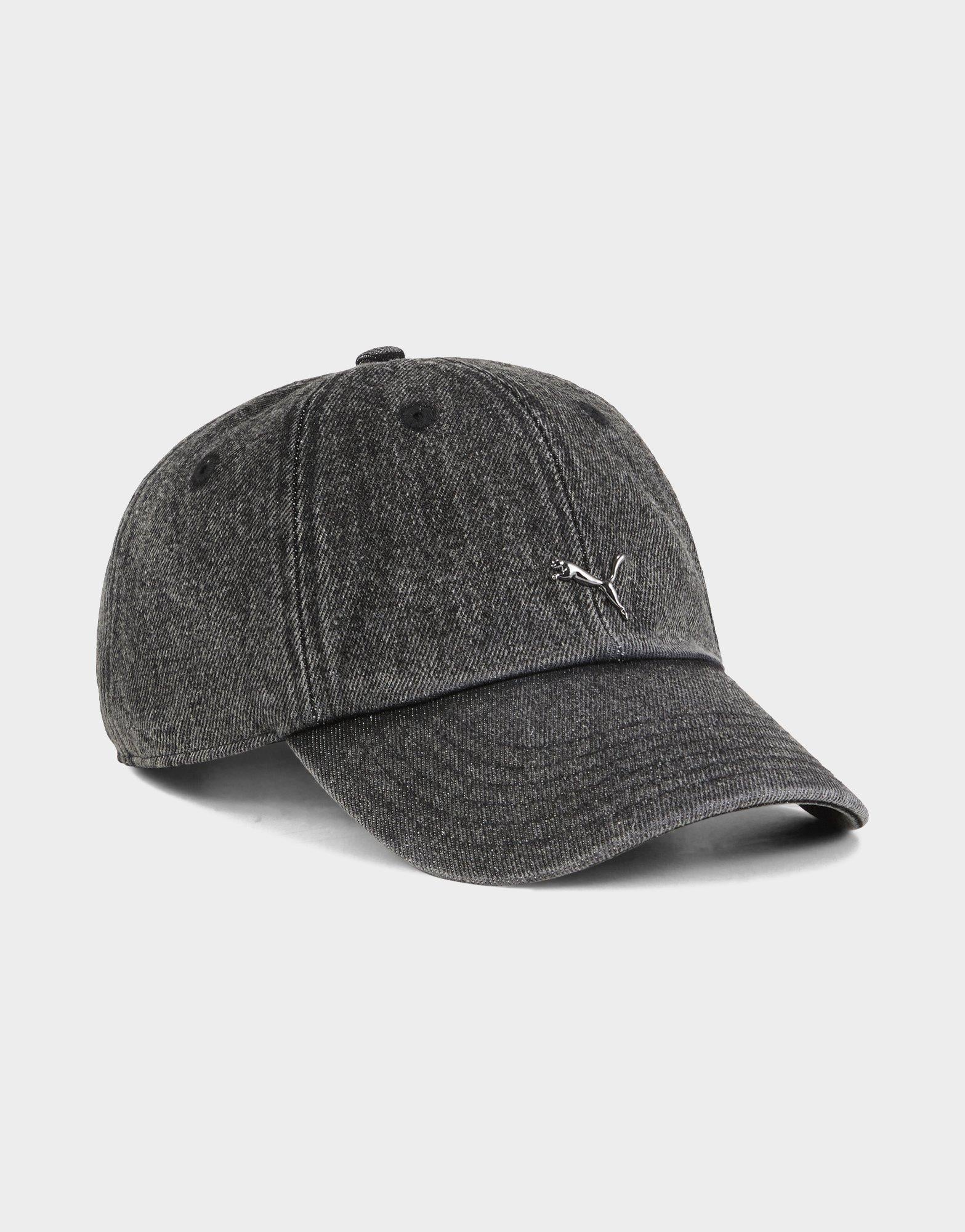 Essential Metallic Cap