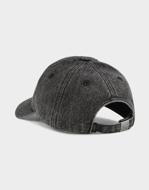 Essential Metallic Cap