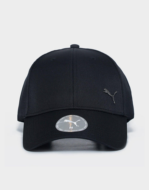 Essentials Metal Baseball Cap