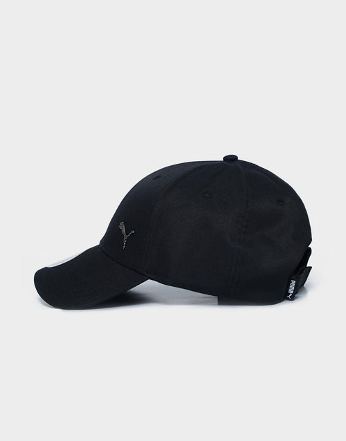 Essentials Metal Baseball Cap