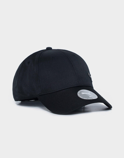 Essentials Metal Baseball Cap