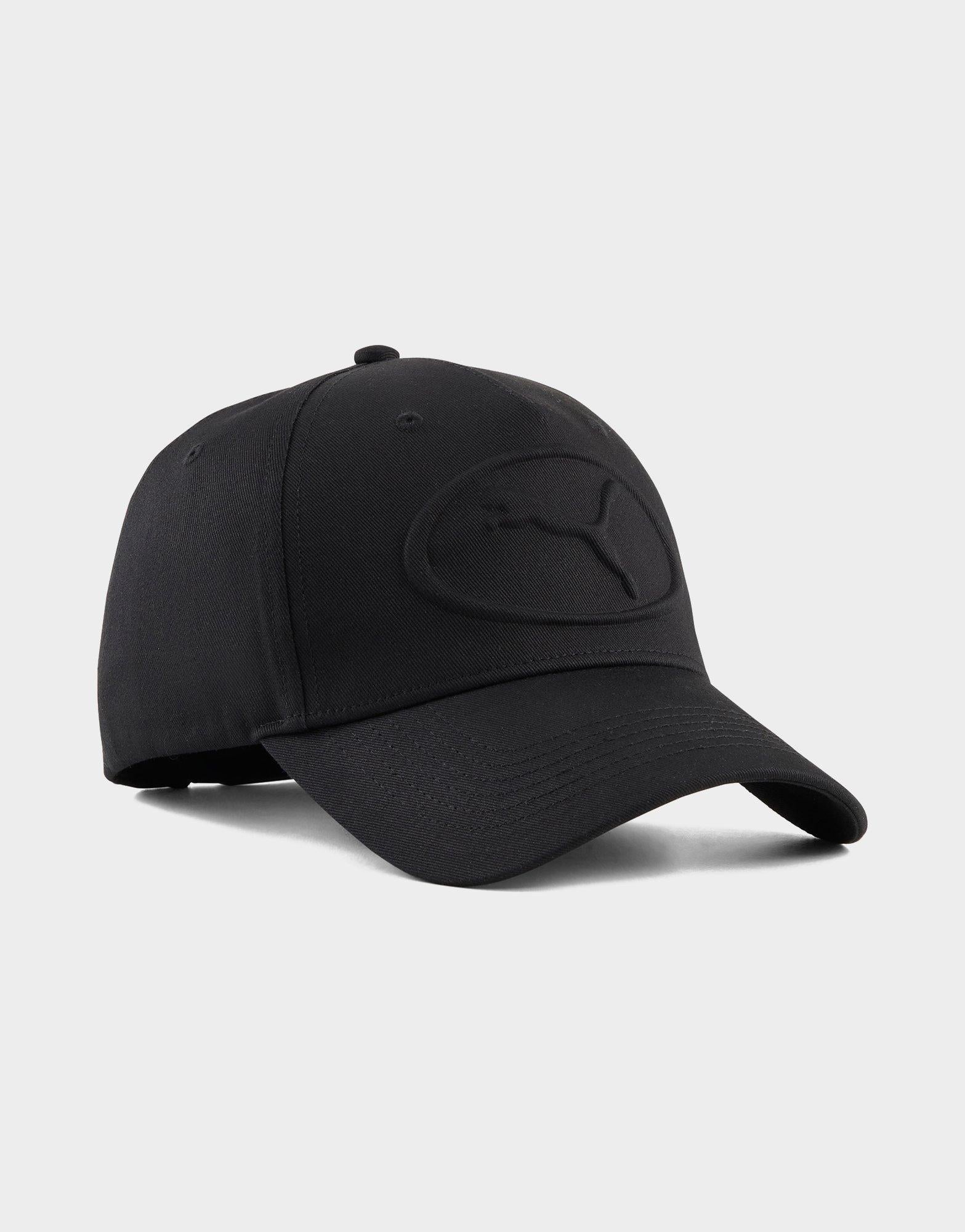 Buzz Baseball Cap