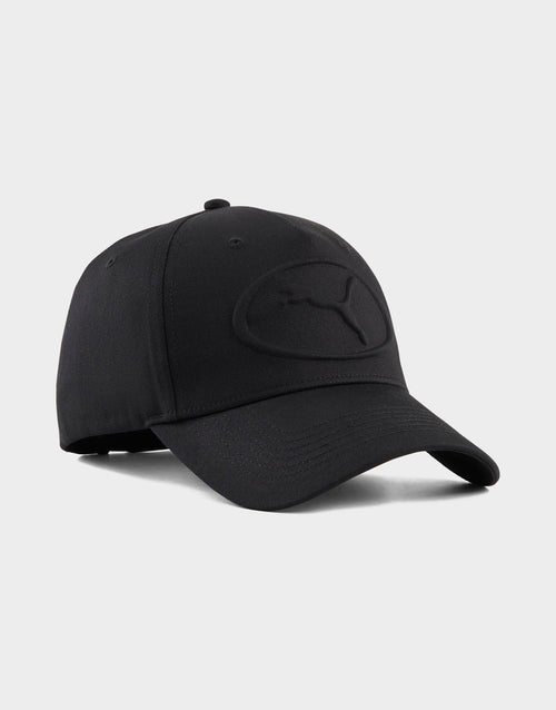 Buzz Baseball Cap