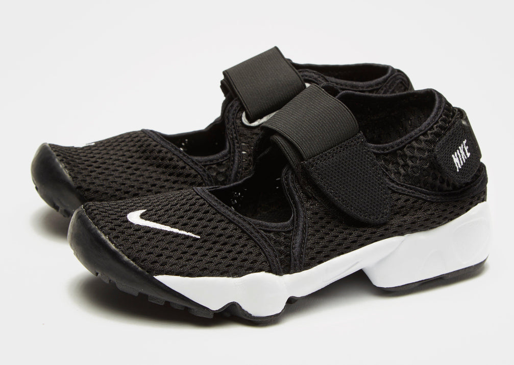 Black Nike Rift Children's - JD Sports Malaysia
