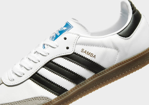 Samba OG