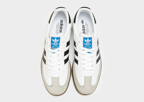 Samba OG