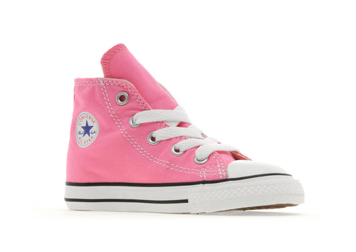 All Star High Infant's