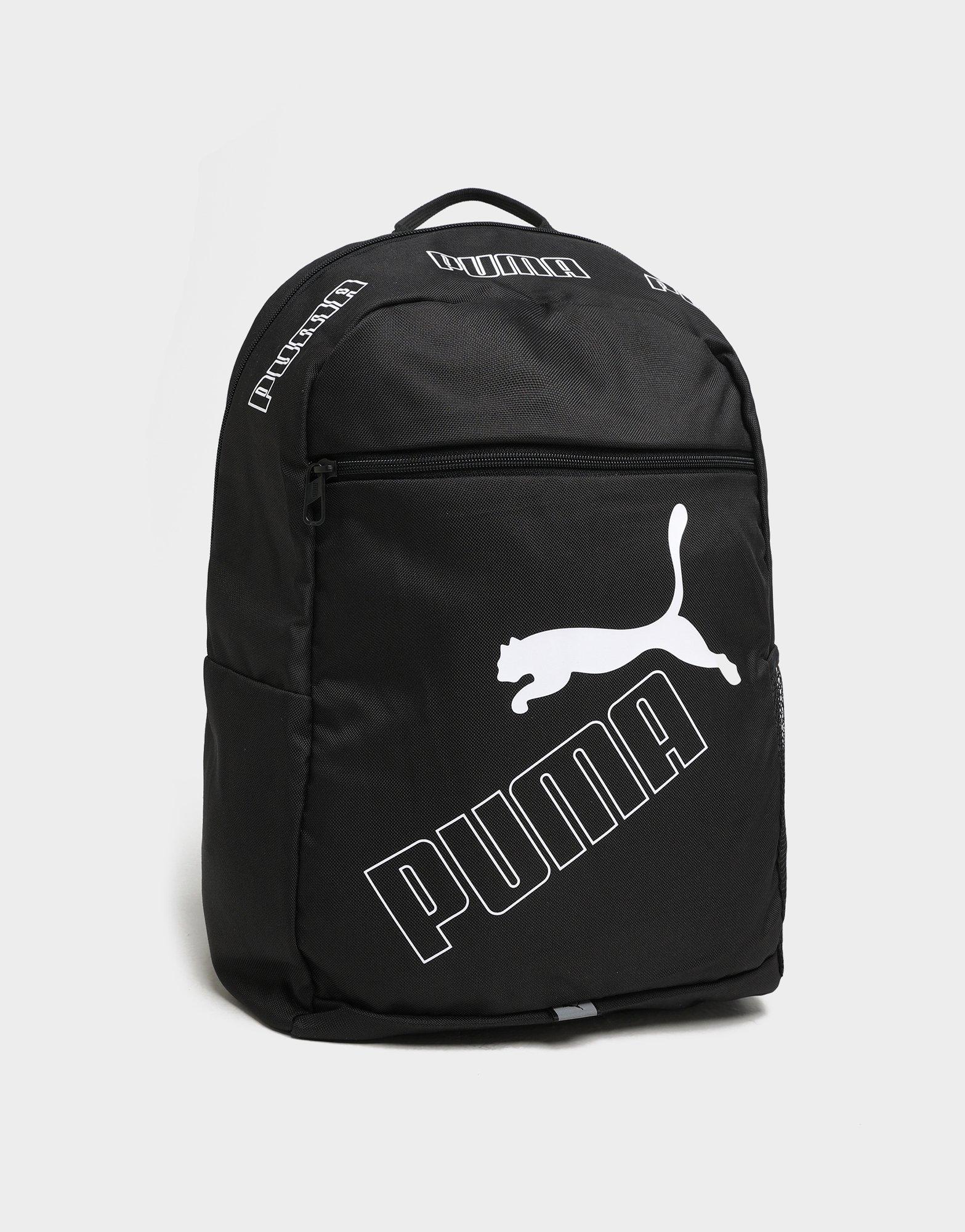 Phase Backpack II