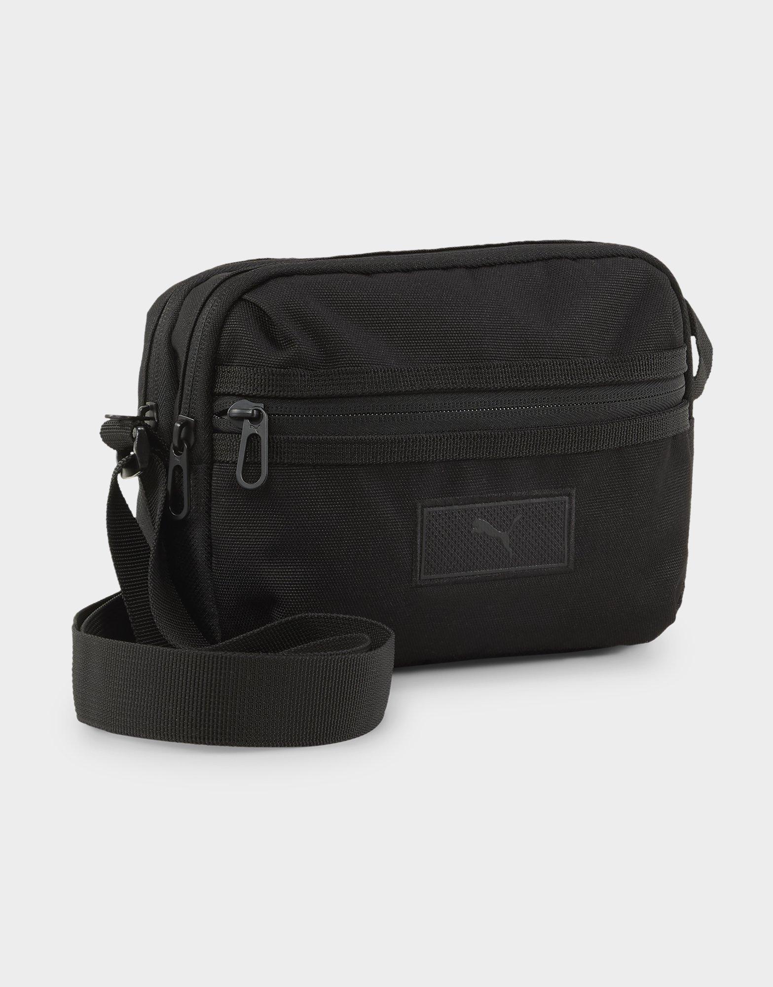 Essentials Crossbody Bag