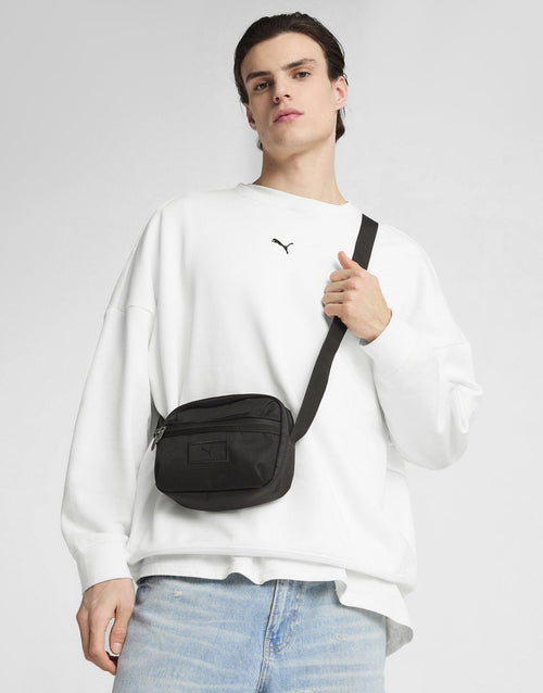 Essentials Crossbody Bag