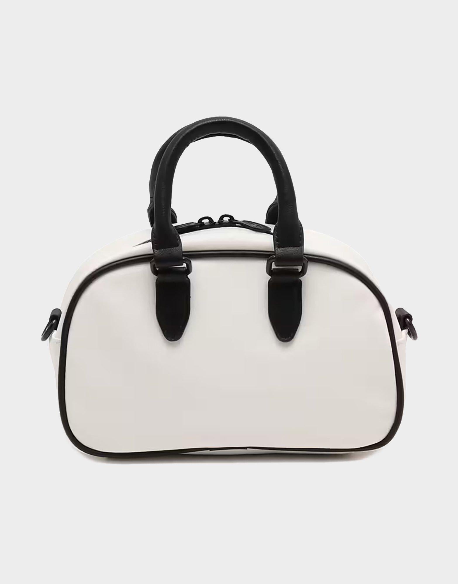 ☆PUMA☆ Archive Mini Grip Bag White 09113703 091137-03 Archive Mini Grip Bag | PUMA