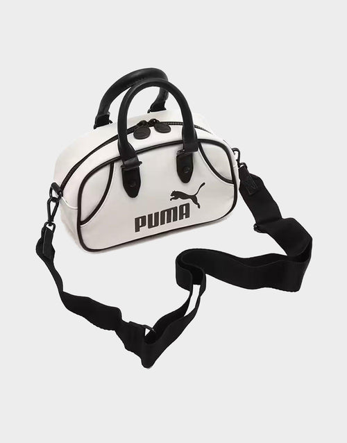 Grip Bag Cheap Puma Gym Bags Handbags Puma Core Up Mini Grip Bag