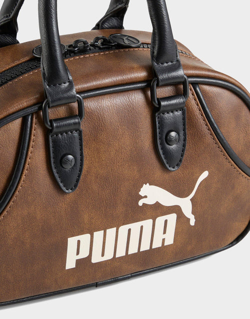 Archive Mini Grip Bag