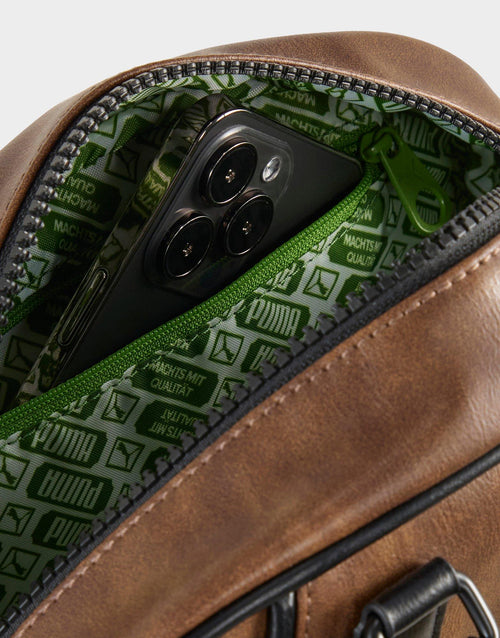 Archive Mini Grip Bag