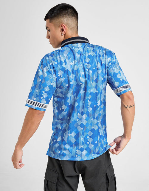 England '90 World Cup Retro Training Shirt