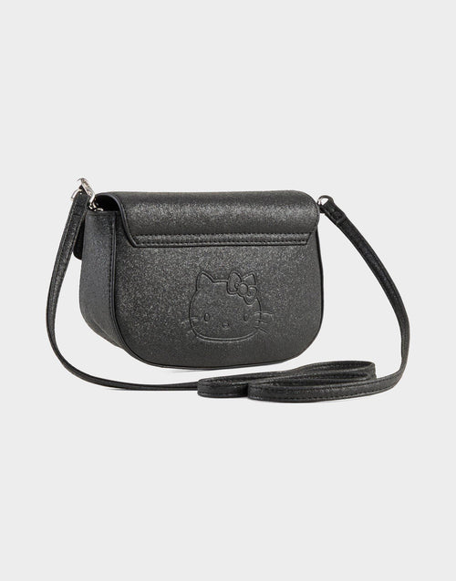 HELLO KITTY AND FRIENDS Mini Hobo Bag