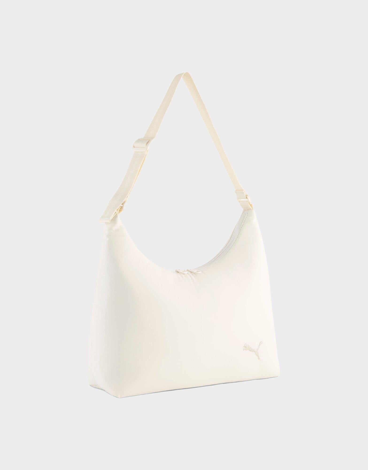 Slouchy Hobo Bag