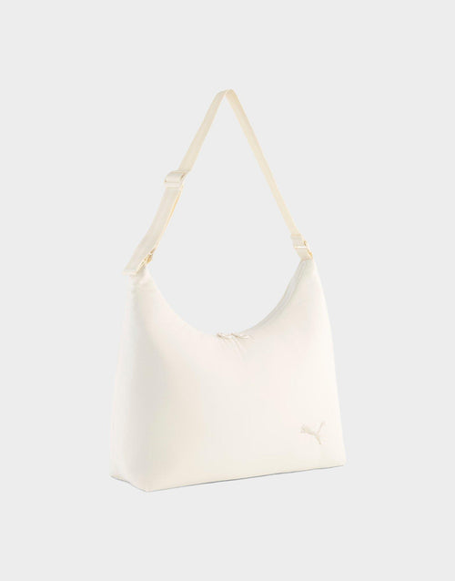 Slouchy Hobo Bag