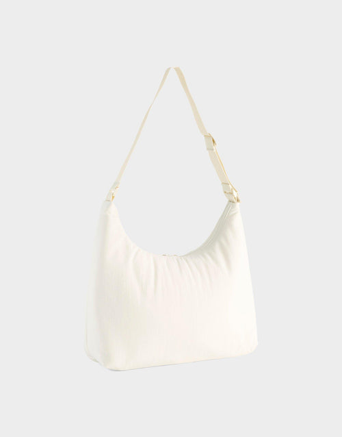 Slouchy Hobo Bag