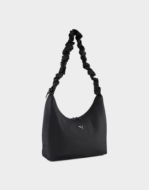 Slouchy Hobo Bag