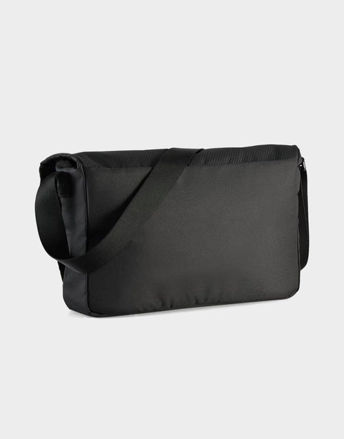 Deck Messenger Bag