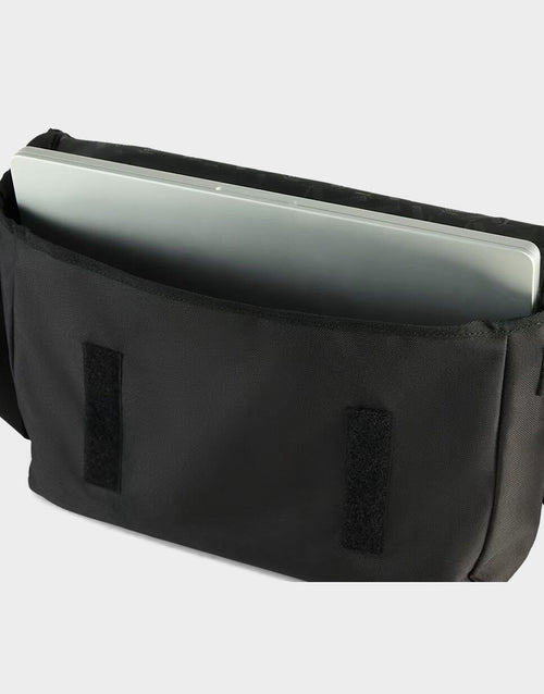 Deck Messenger Bag