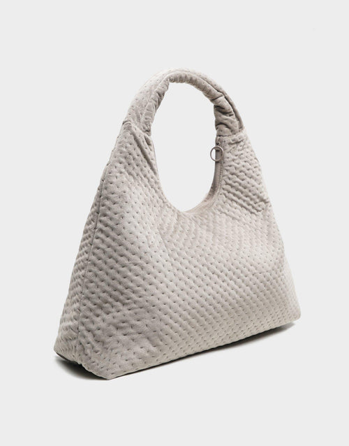 UP Velvet Large Prism 14L Bag