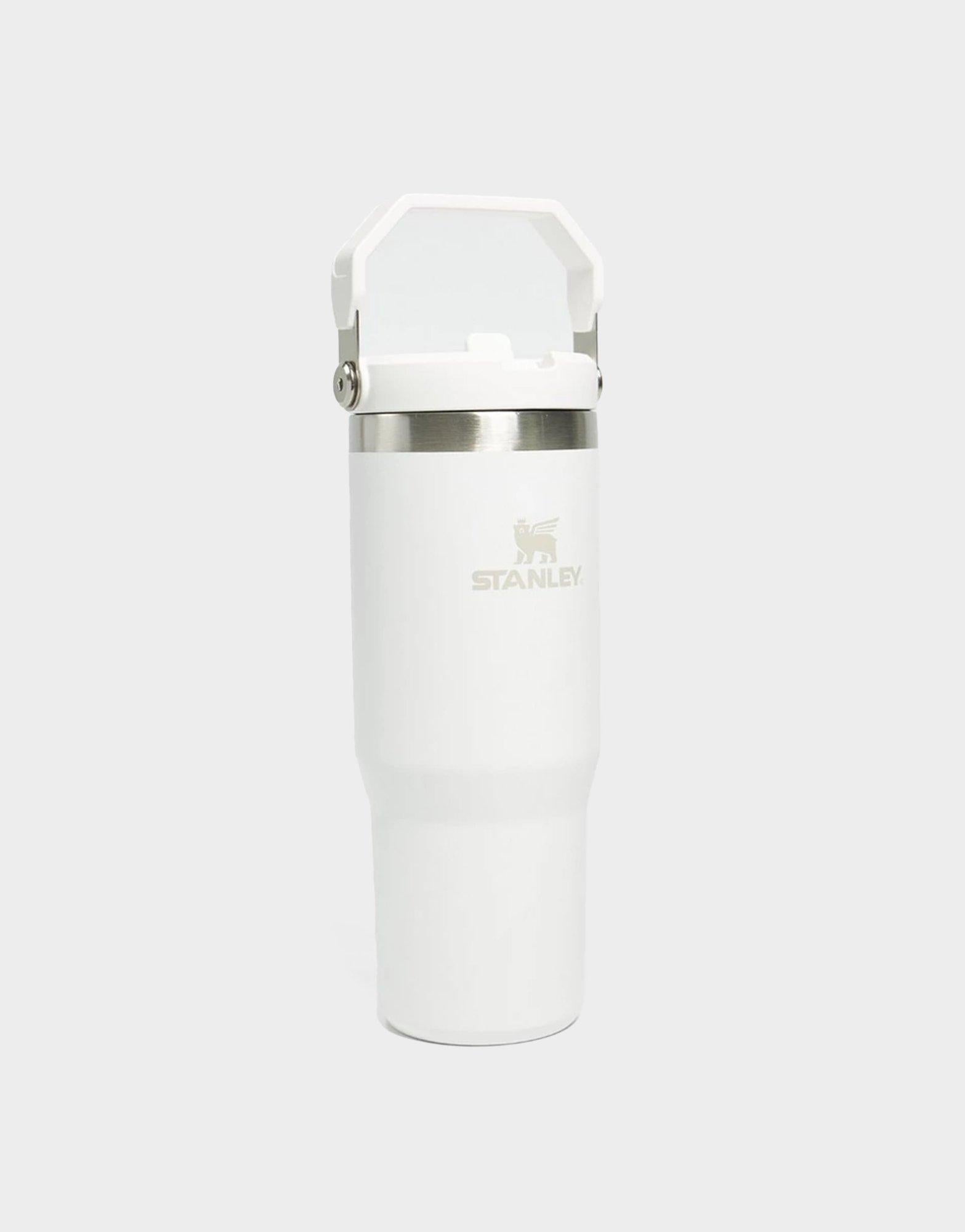 The IceFlow Flip Straw Tumbler 880ML