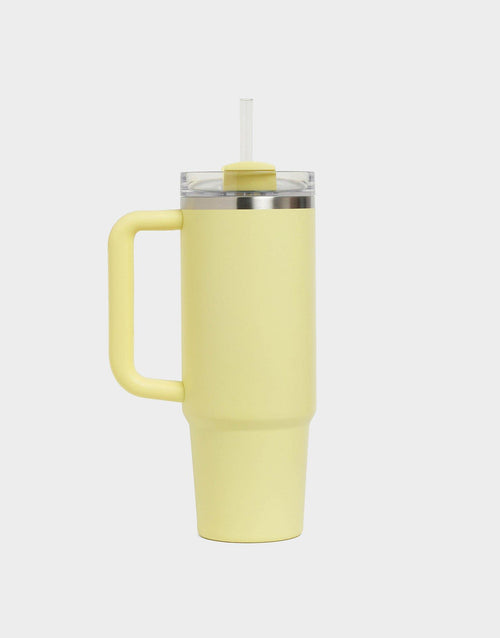 30oz Adventure Quencher H2.0 FlowState Insulated Tumbler