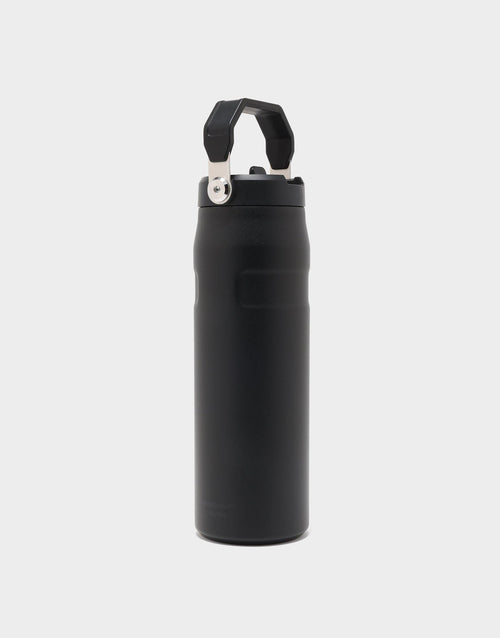 24oz IceFlow Autoseal Flip Straw Tumbler