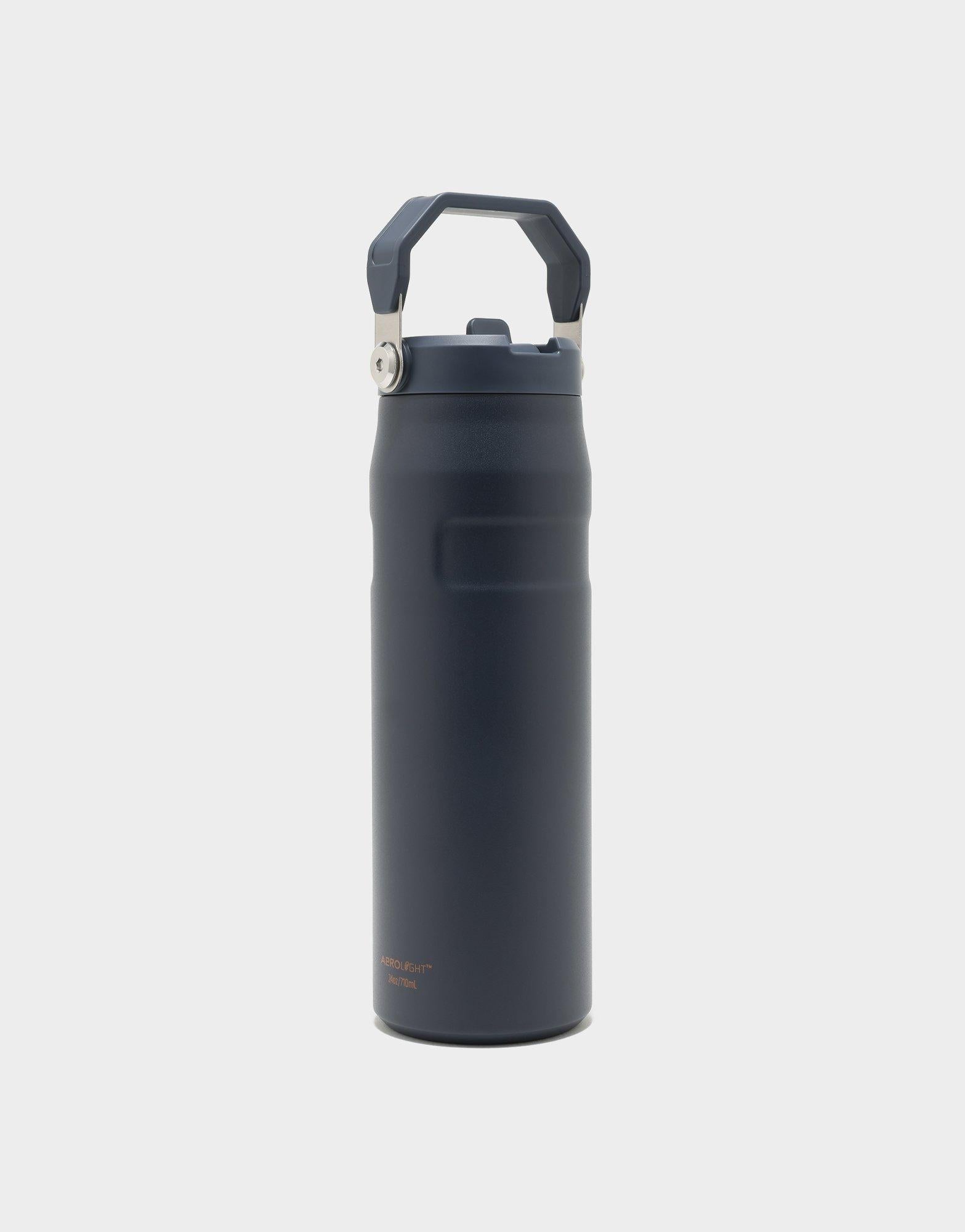 24oz IceFlo AeroLight Flip Straw Tumbler