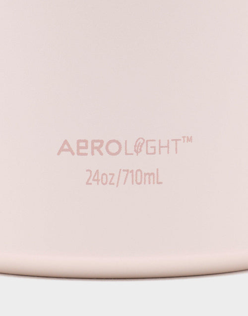 24oz IceFlow AeroLight Flip Straw 2.0
