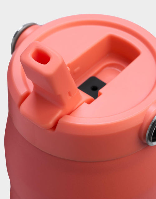 24oz IceFlow Aerolight Flip Straw Tumbler