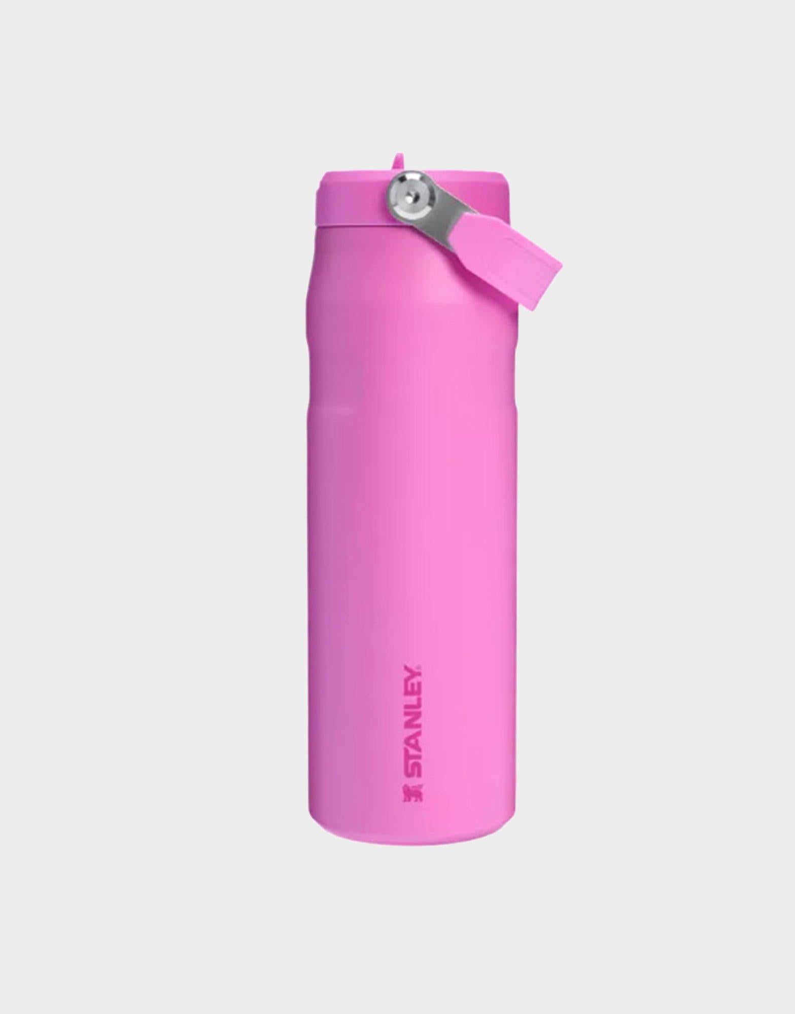 24oz IceFlow Flip Straw 2.0 Tumbler
