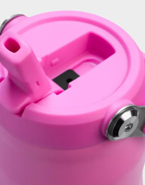 24oz IceFlow Flip Straw 2.0 Tumbler