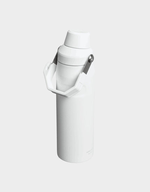 24oz IceFlow Bottle with Fast Flow Lid