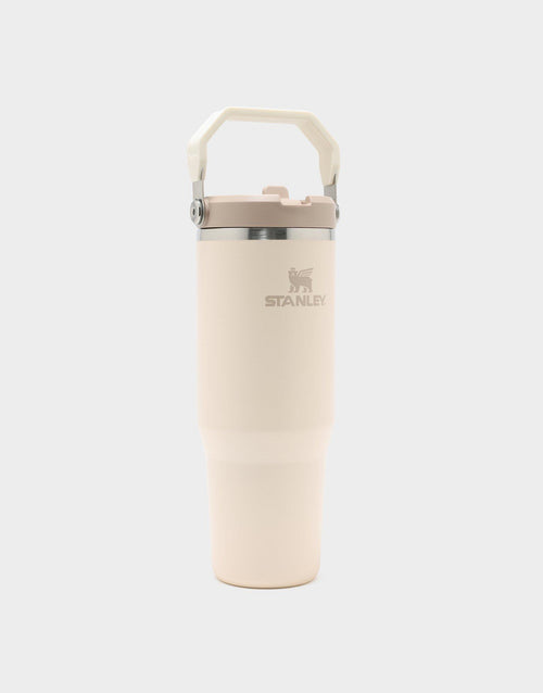 30oz IceFlow Flip Straw 2.0 Tumbler