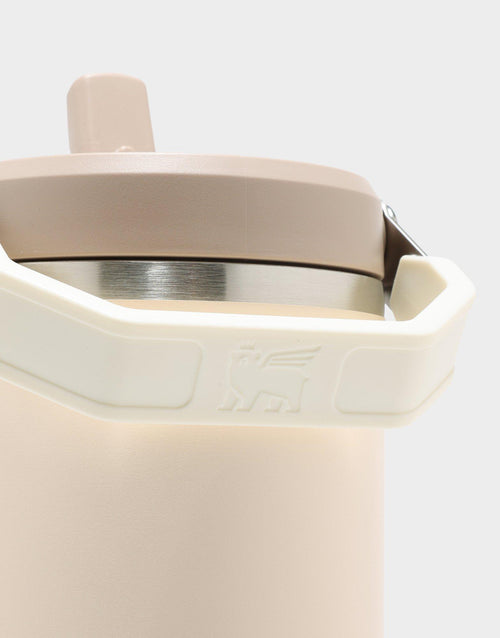 30oz IceFlow Flip Straw 2.0 Tumbler