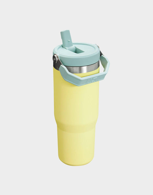 30oz IceFlow Flip Straw 2.0 Tumbler