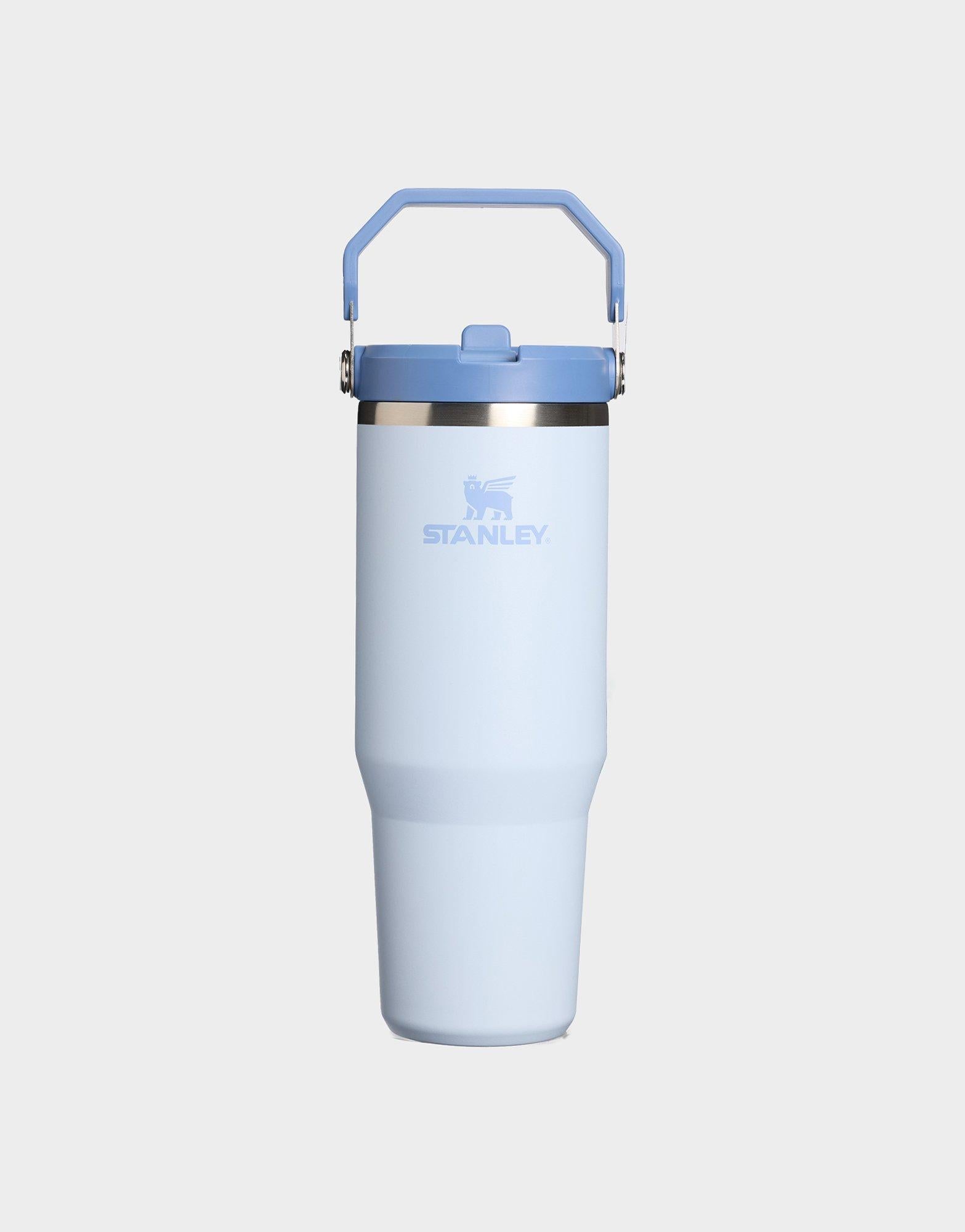 30oz The IceFlow Flip Straw Tumbler
